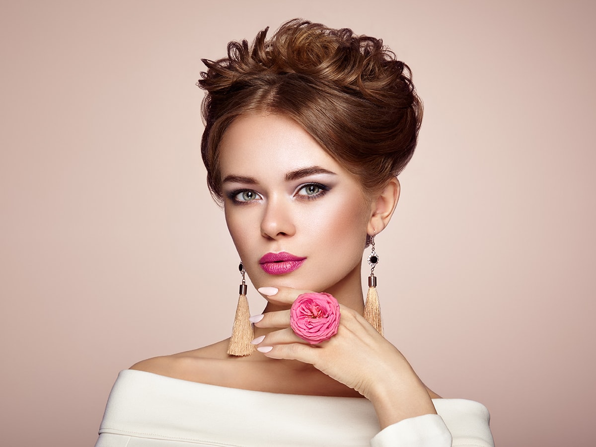 Female Hair & Care Services